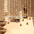 hot selling crystal tansparent beads curtain hanging crystal for home decoration Eco-friendly